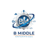 B Middle Enterprises Logo